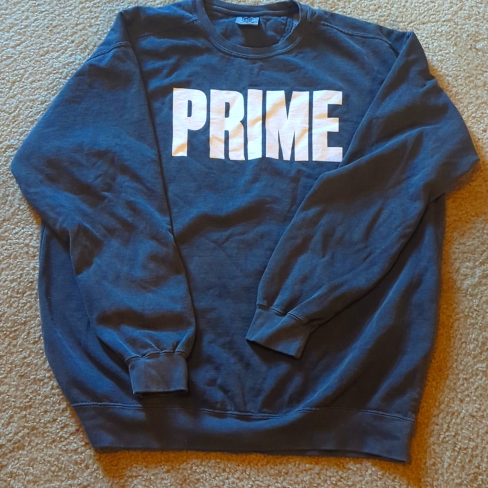 Prime Sweatshirt